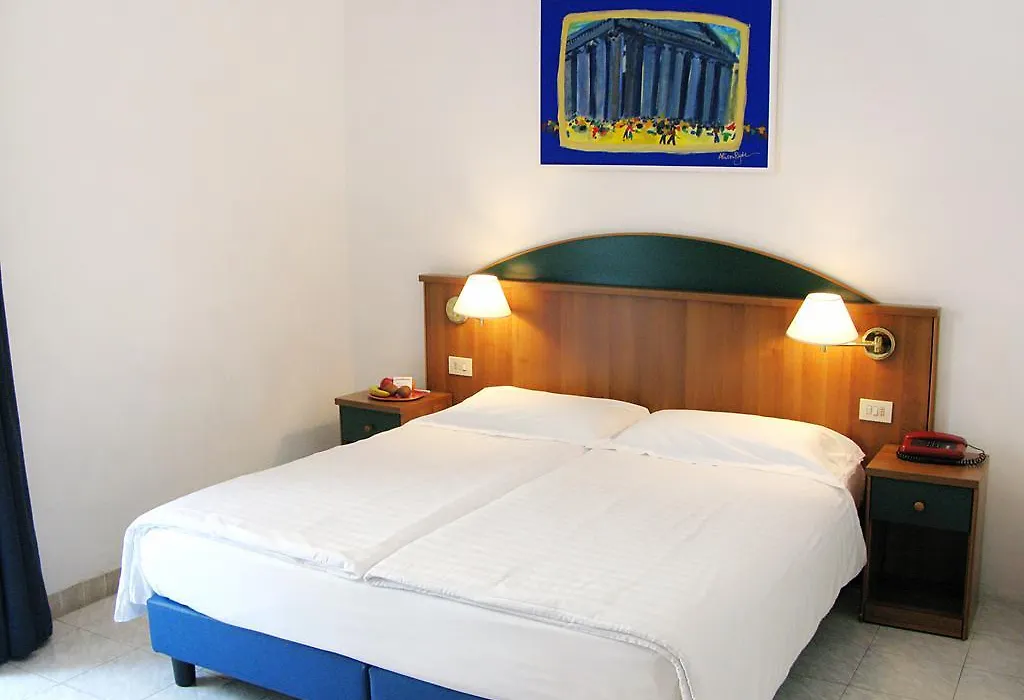 Hotel Continentale-1