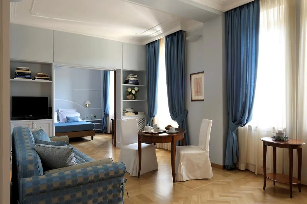 Dea Suite Roma-1