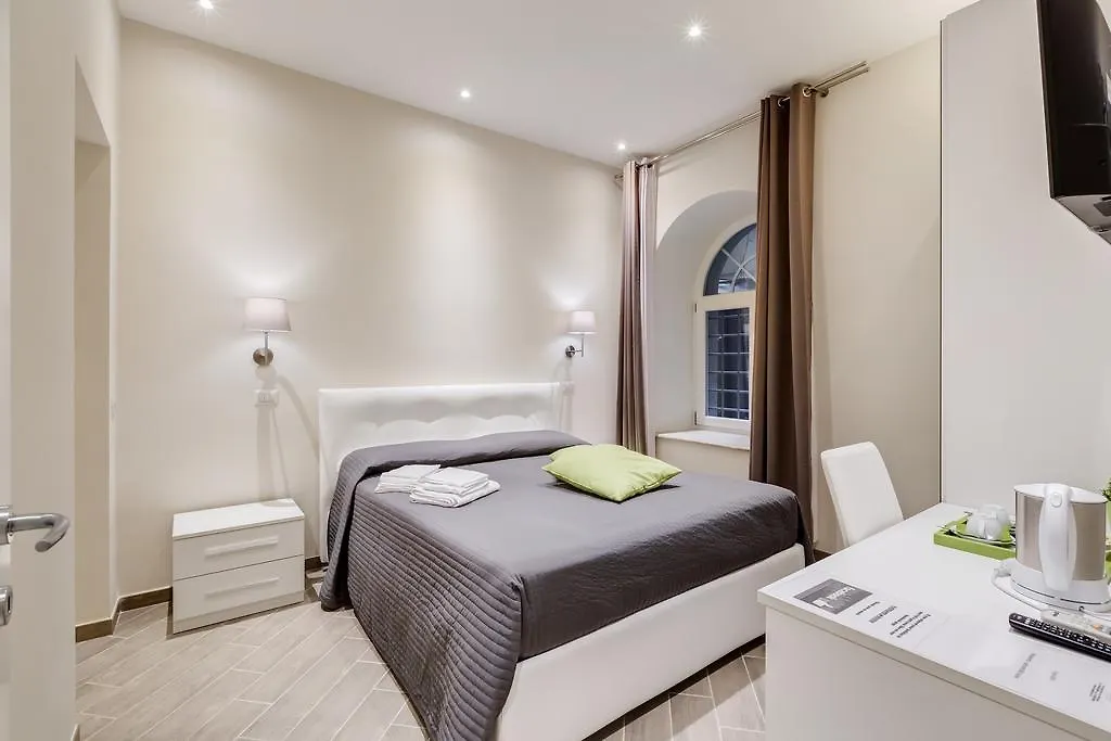 Vaticano 38 Suites-1