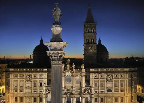 Hotel Mecenate Palace-1