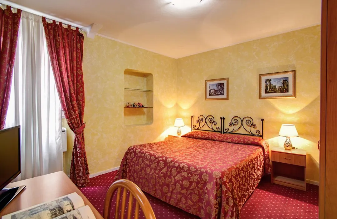 Monti Guest House - Affittacamere-1