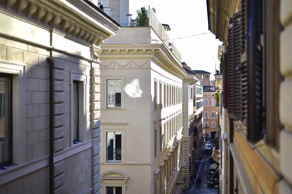 B&B Casa Angelini-1