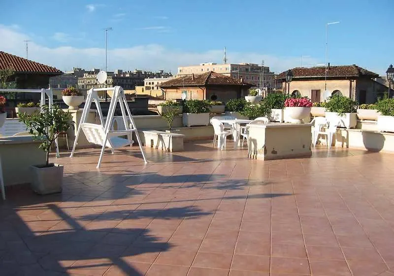 Hotel Daniela-1