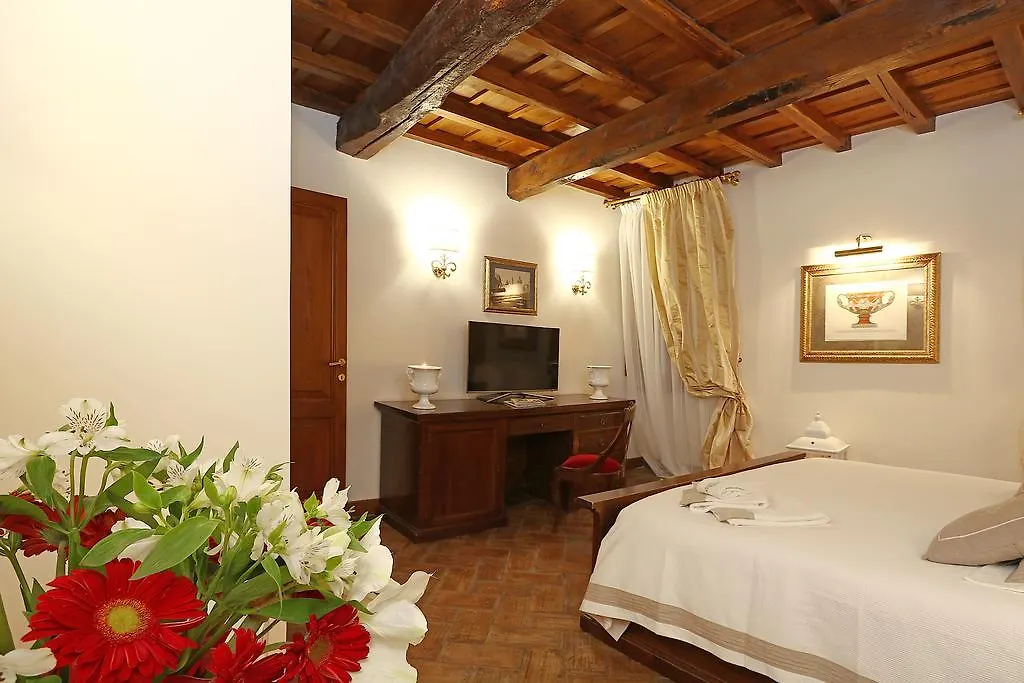 The Palazzetto Suites-1