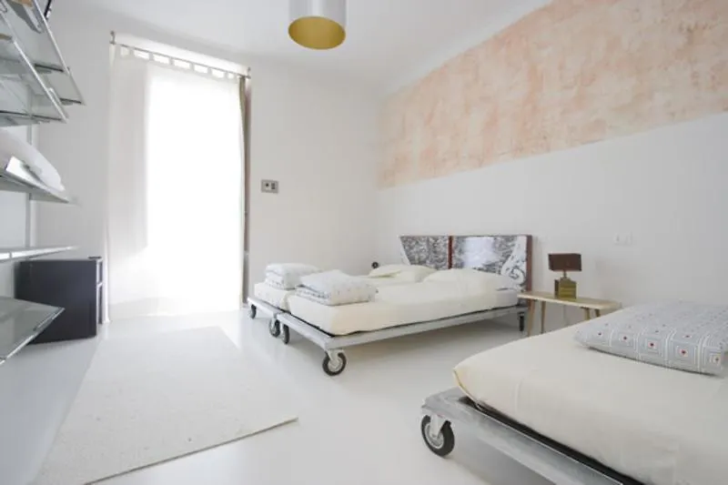 A Casa Di Penelope-1