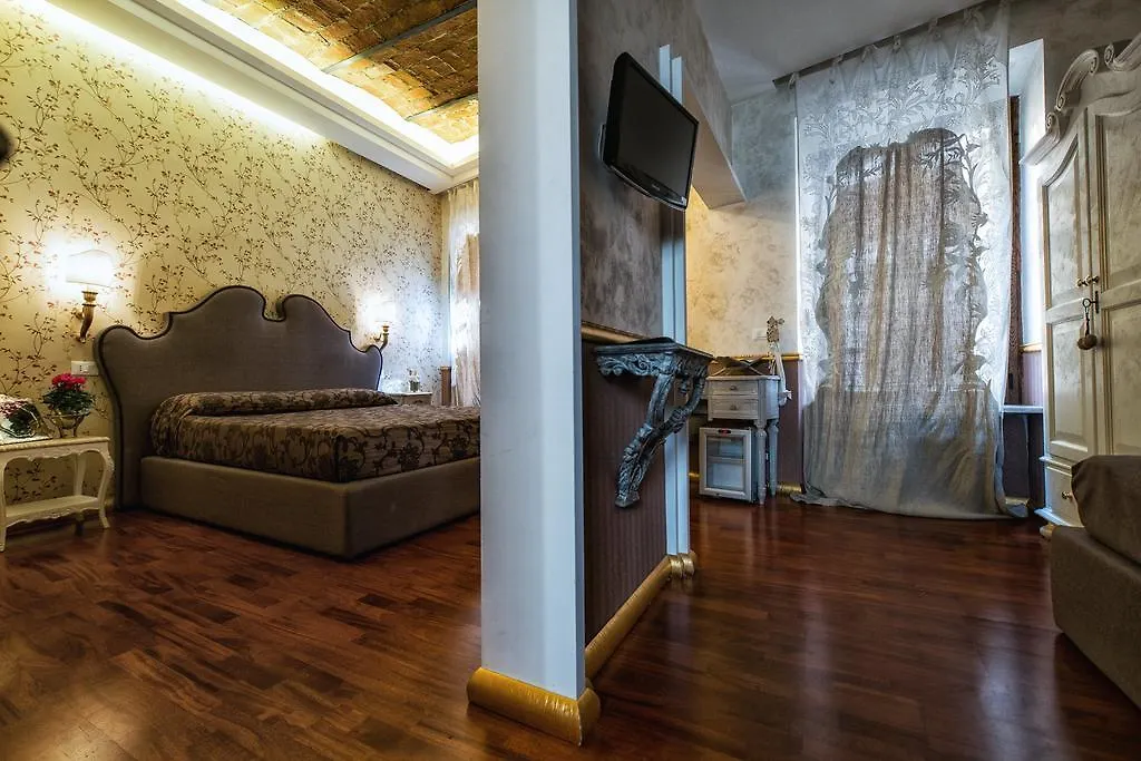 Hotel Antica Locanda-1