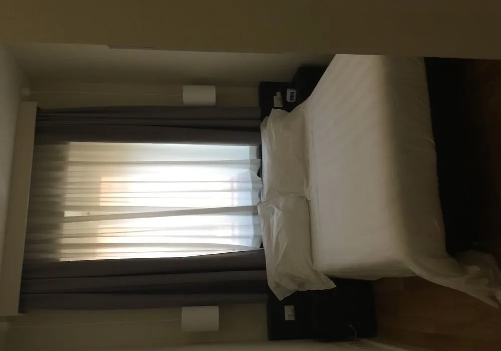 Rhome Terminal Guest House-1