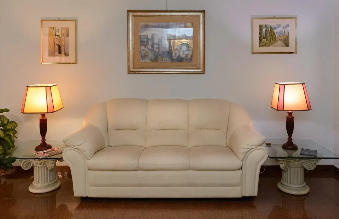 Hotel Ponte Bianco-1