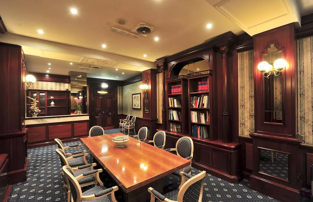 Hotel Regent-1