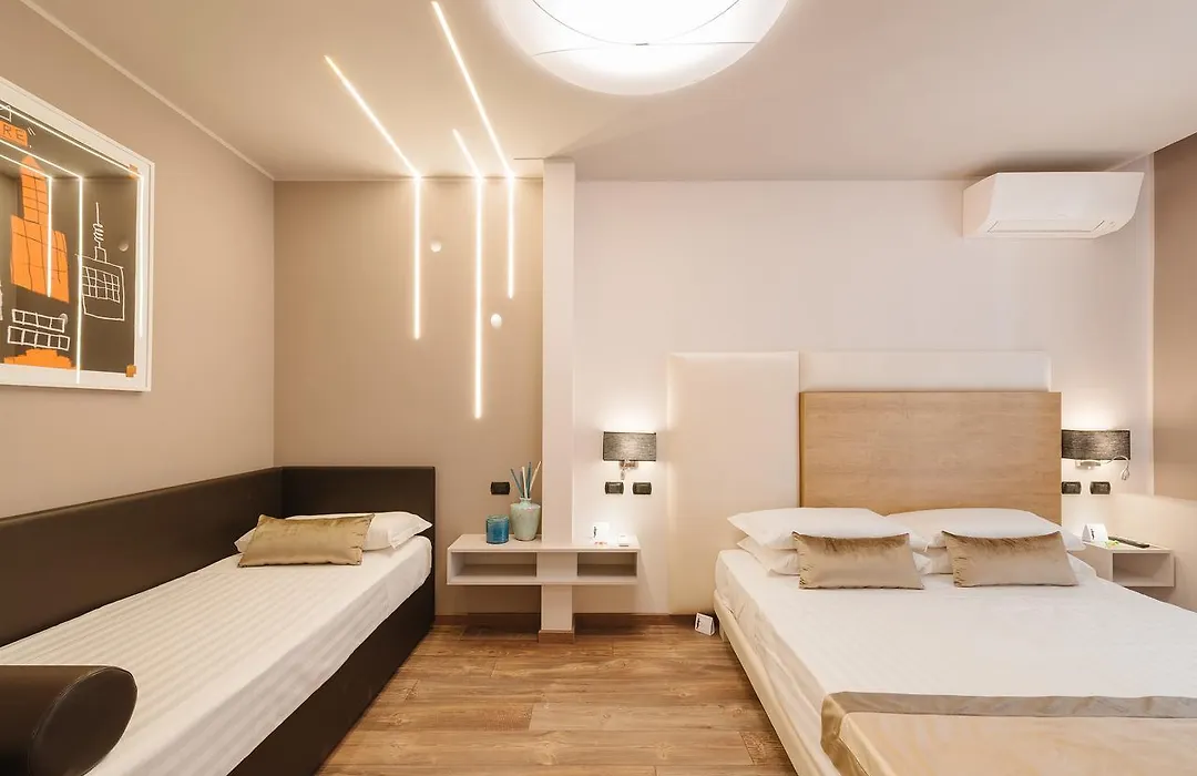 Etruska Luxury Trastevere Guesthouse-1