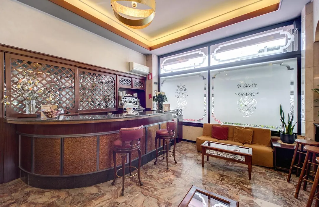 Hotel Pacific-1