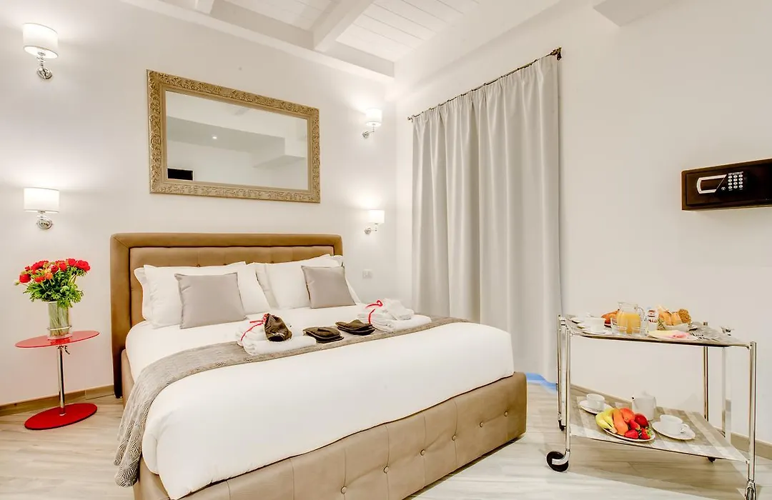 Roma Suites Navona-1