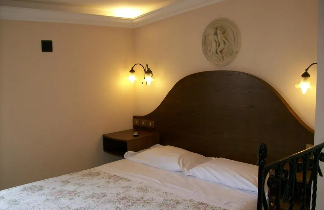 Hotel Prati-1