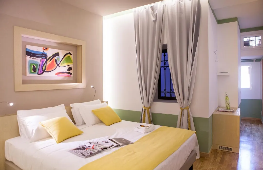 Grand Master Suites-1