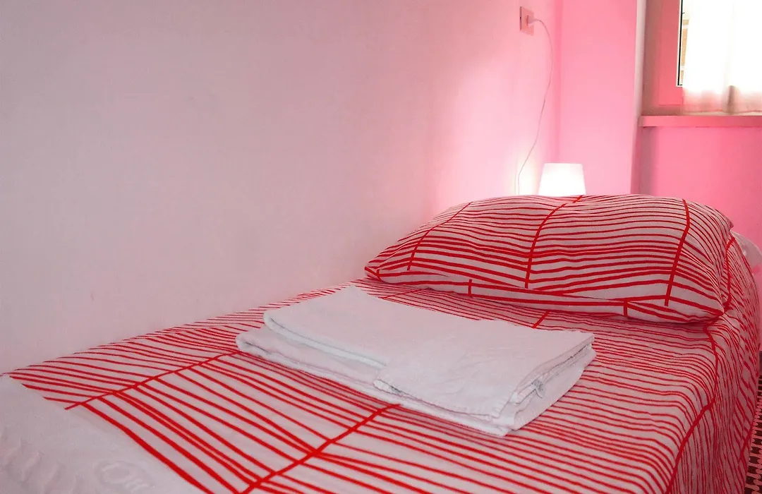 Guest House Furio Camillo-1