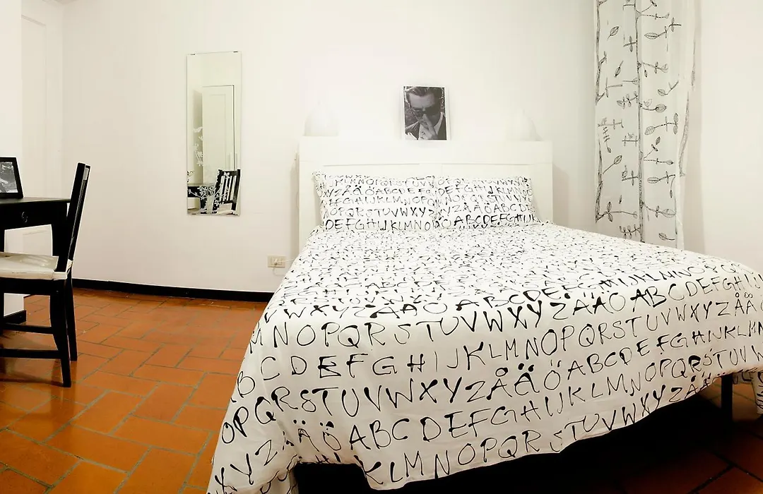 B&B Lost In Trastevere-1