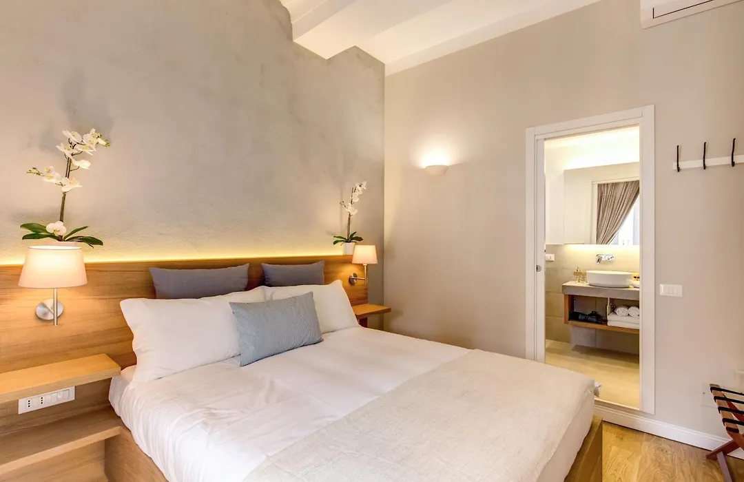 The Spanish Suite Campo De' Fiori-1
