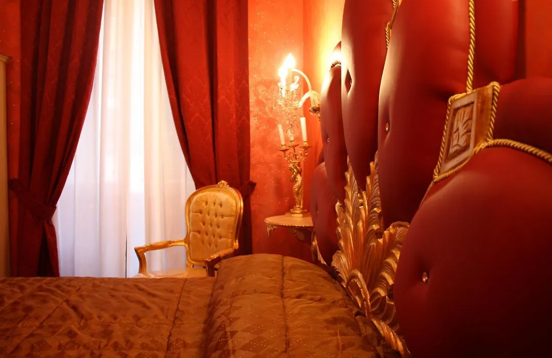 Pope'S Suites-1
