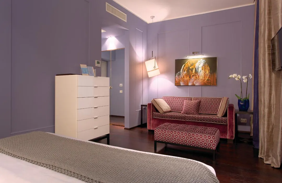 Stendhal Luxury Suites-1