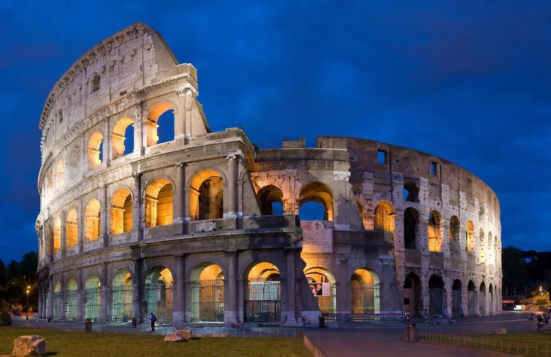 Colosseum Palace Star-1
