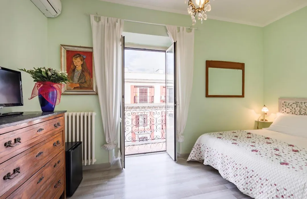A Roman Tale B&B-1