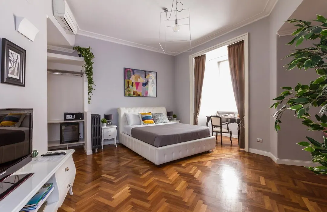 Athena Guest House-1
