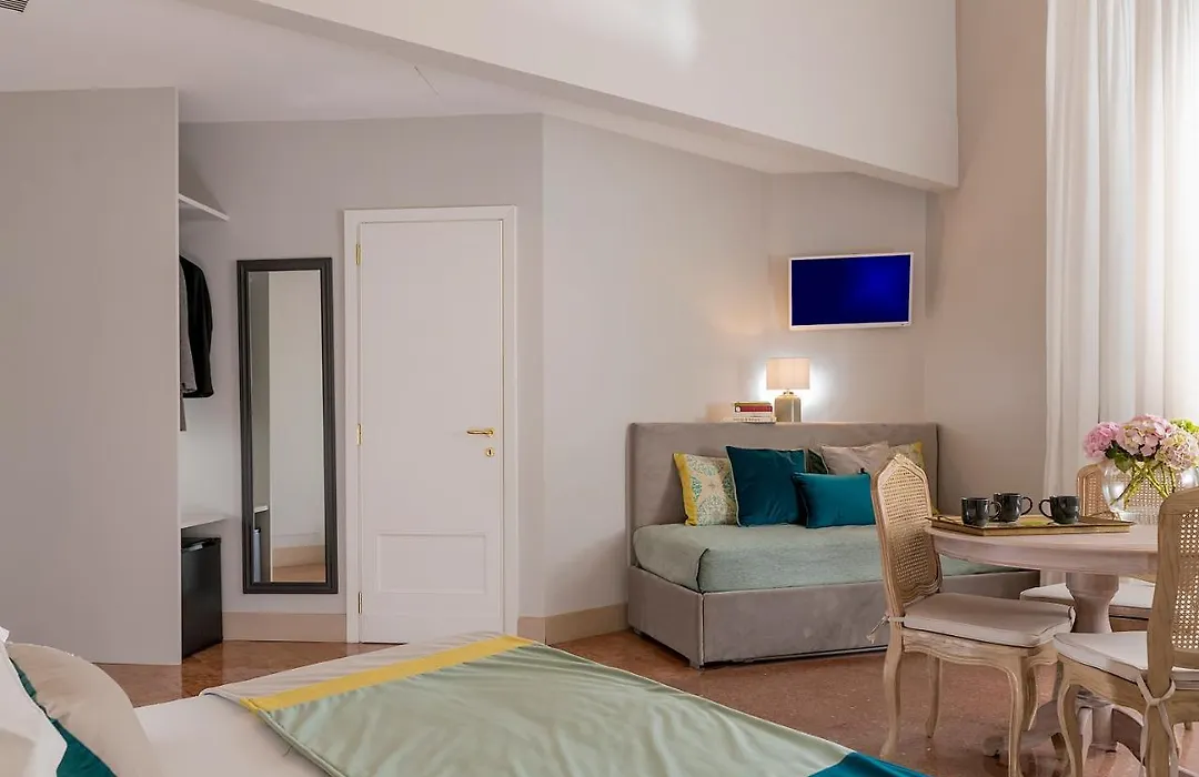 Boutique Hotel Atelier '800-1