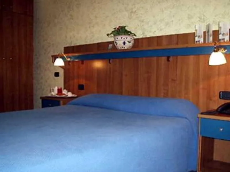 Hotel Tre Stelle-1