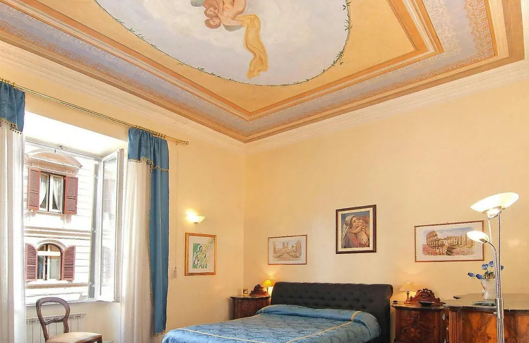 The Rome Edition-1