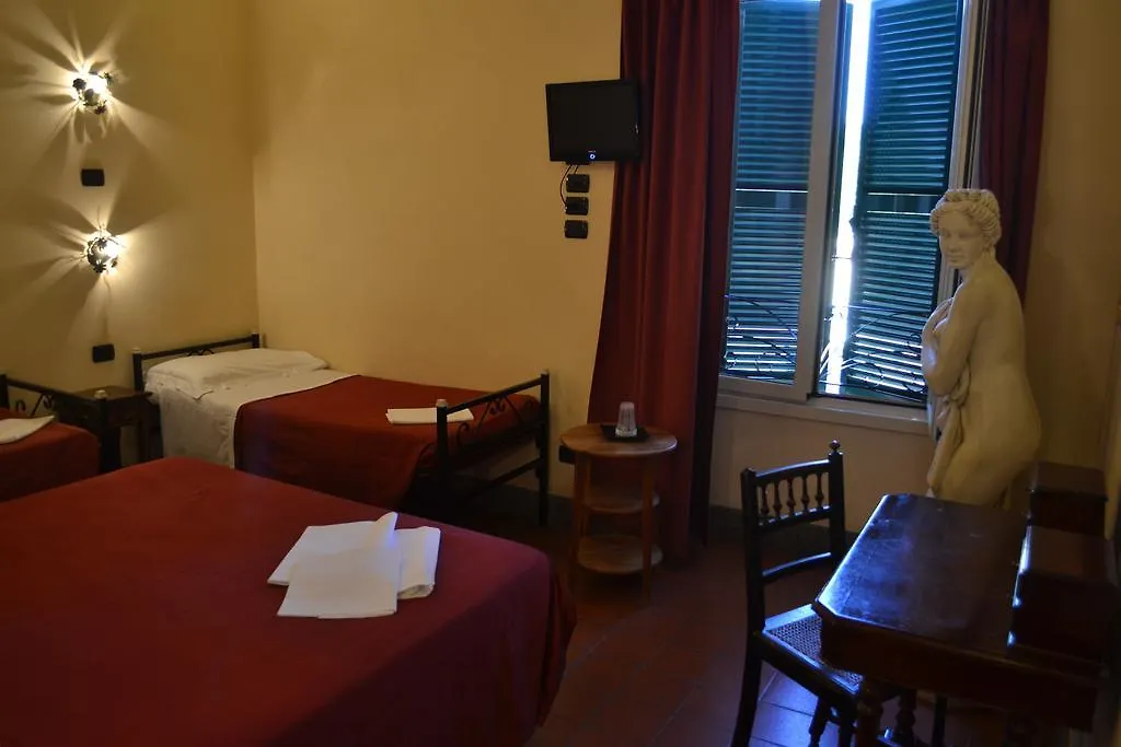Hotel Al Sanpietrino-1