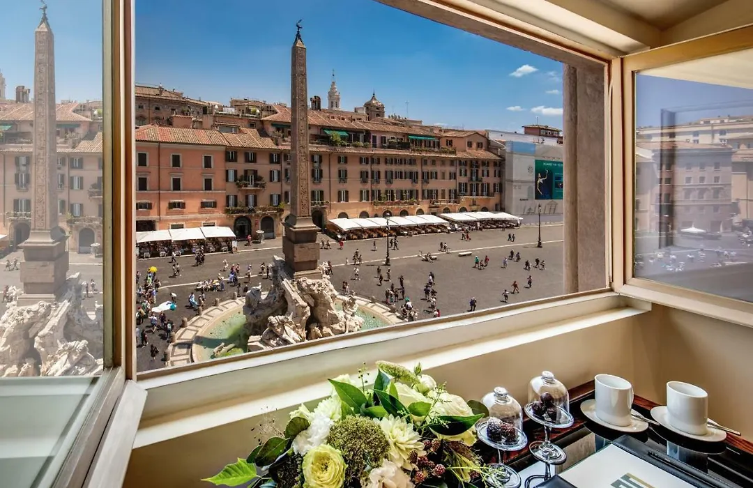 Eitch Borromini Palazzo Pamphilj-1
