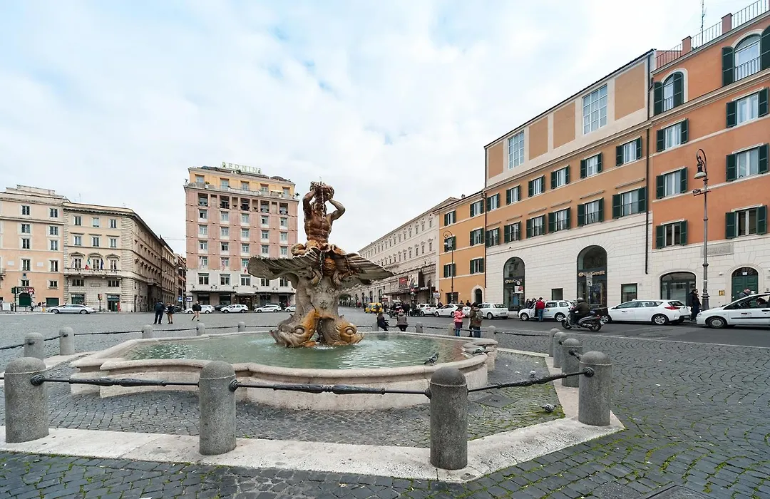 La Dolce Vita Barberini-1