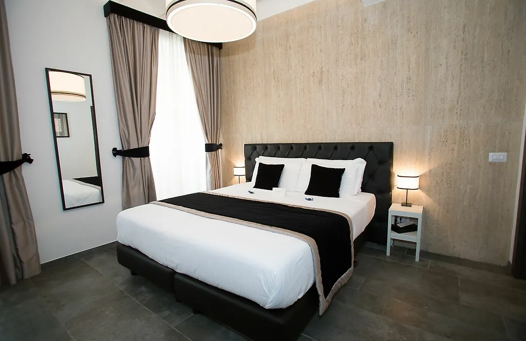 Trivium Suites Fontana Di Trevi-1