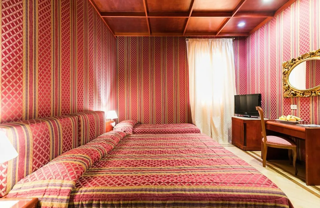 Hotel Galles-1