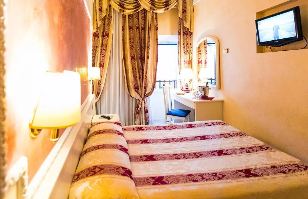 Hotel Erdarelli-1