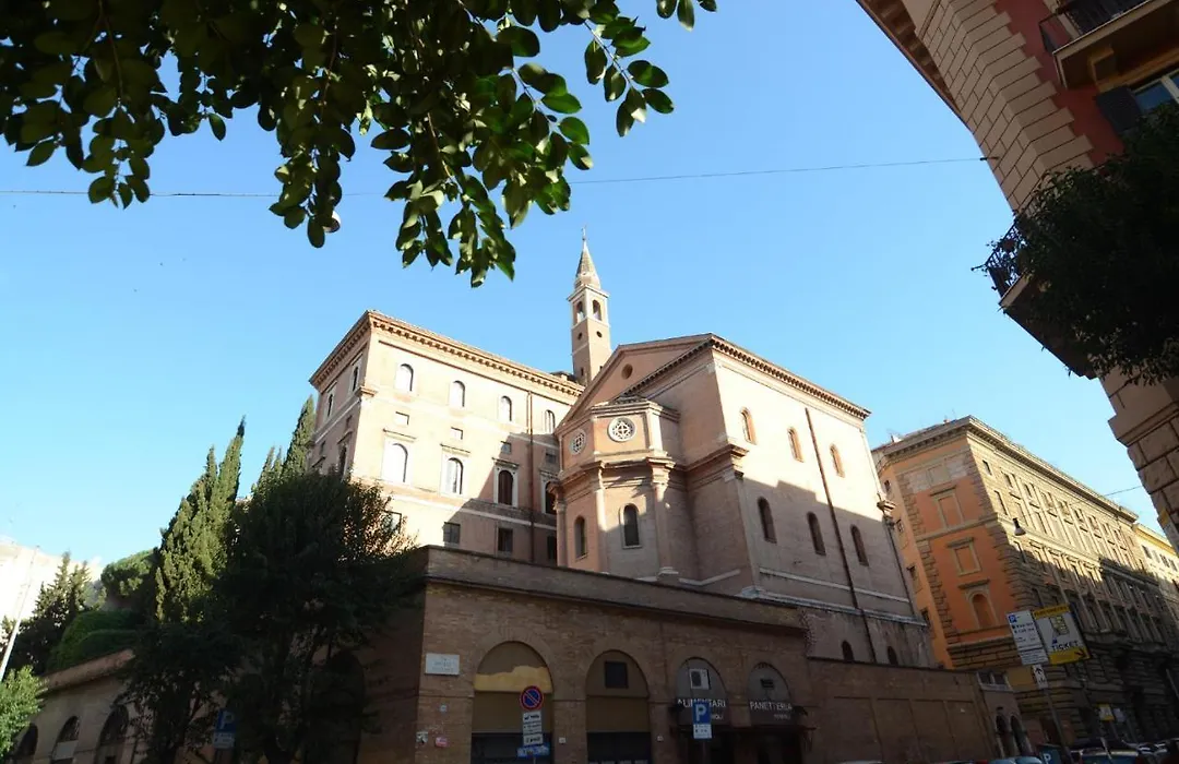 Casa S. Giuseppe Di Cluny-1