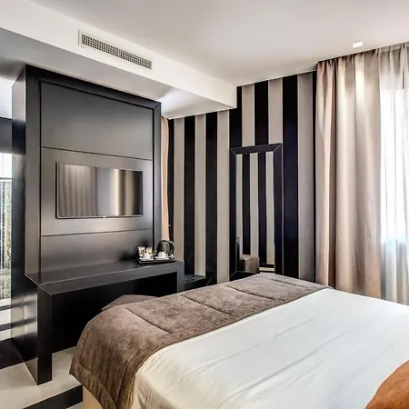 Doria Palace Boutique Hotel-3