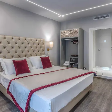 Colonna Suite Del Corso-3