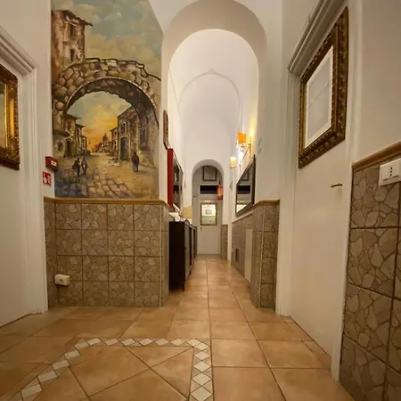 Hotel Il Papavero-3