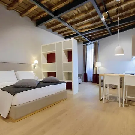 Monti Panisperna Suites-2