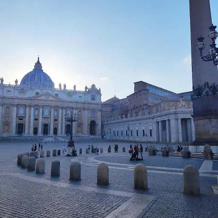 Luxury Suites - Stay Inn Rome Experience-2