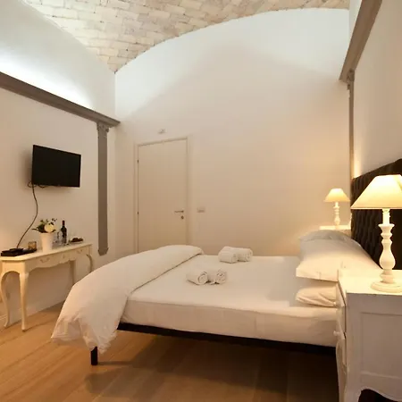 B&B La Finestra Sul Colosseo-3