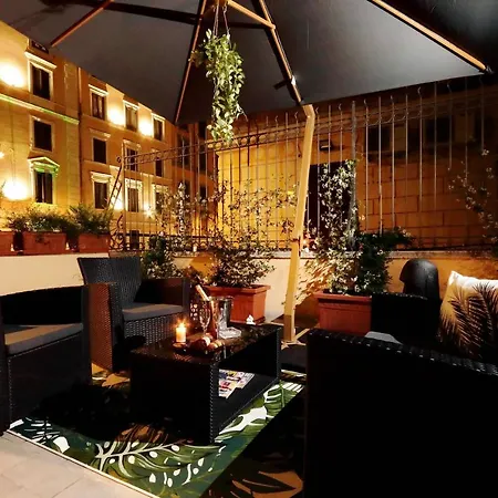 Termini Terrace-2