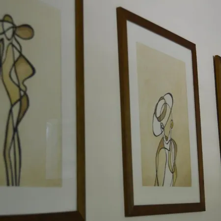 Le Tre Sorelle A Testaccio-2