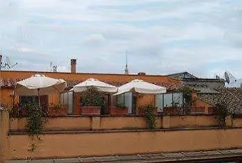 Alex Inn Guest House-3