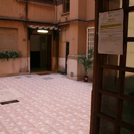 Vatican City Accommodation-3