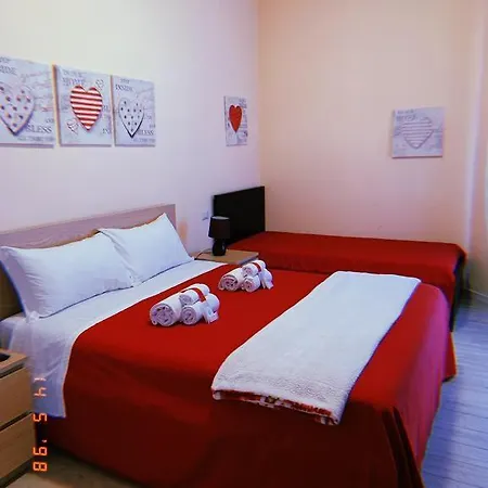 Vatican City Accommodation-2