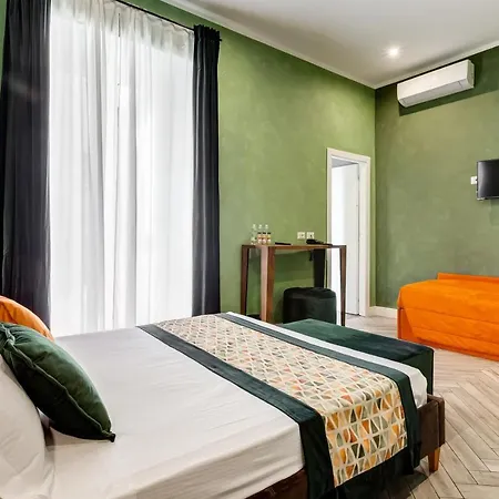 Ripetta Natural Suites-3