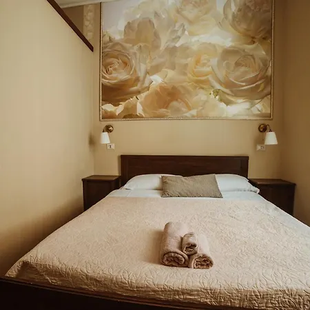 Ronda St. Angelo Suites-3