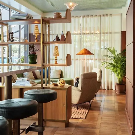 The Hoxton, Rome-2